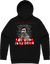 Point Blank - You Only Live Once LOP Hoodie - Black