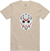 Point Blank - Jason Mask Chenille Patch T-Shirt (Dust)