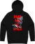 Point Blank - Pray For The Mobb Hoodie - Black