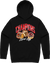 Point Blank - 3 Teap Hoodie (Black)