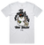 Point Blank - Frosty T-Shirt - White