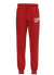 Point Blank - No Days Off Chenille Pants (Red)