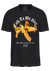 Point Blank - Draco Talk To Me Nice T-Shirt - Black