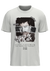 Point Blank - El Chapo Torn T-Shirt - White