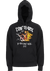 Point Blank - Dog Fire Hoodie - Black