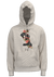 Point Blank - Guns And Flowers Hoodie - Natural