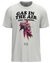 Point Blank - Gas In The Air T-Shirt - White