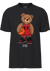 Point Blank - Shooter Teddy T-Shirt - Black