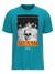 Point Blank - Blow City T-Shirt - Teal