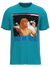 Point Blank - Elvy T-Shirt - Teal