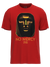 Point Blank - Gold Mask T-Shirt - Red