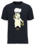 Point Blank - Doughboy T-Shirt - Navy Blue