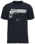 Point Blank - Big Steppa T-Shirt - Navy Blue