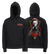 Point Blank - Game Time Hoodie - Black