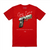 Point Blank - Got It On Me T-Shirt - Red