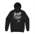 Point Blank - God Forgives I Don't Hoodie - Black