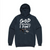 Point Blank - God Forgives I Don't Hoodie - Navy Blue