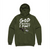 Point Blank - God Forgives I Don't Hoodie - Army