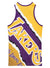 Mitchell & Ness Jersey - NBA Jumbotron - Lakers - TMTK1232