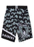 Mitchell & Ness Shorts - MLB Jumbotron - Raiders - PSHR1220