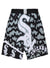Mitchell & Ness Shorts - MLB Jumbotron - White Sox - PSHR1220