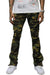 Kleep Jeans - Stacked - Camo