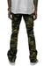 Kleep Jeans - Stacked - Camo