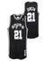 Mitchell & Ness Kids Jersey - Spurs - Duncan 21 - Black