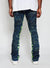Golden Denim The Stacked Jeans - Klein - GSDPQS123-25