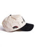 Reference Hat - LA Vida - Cream And Black - REF227