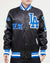 Pro Standard Jacket - Los Angeles Dodgers- Old English Stains - Black - LLD633531