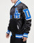 Pro Standard Jacket - Los Angeles Dodgers- Old English Stains - Black - LLD633531