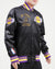 Pro Standard Jacket - Retro Classic Satin - Lakers - Black - BLL656003