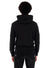 George V Hoodie - Playing Card - Black And Blue - GV2316