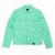 Makobi - M1026 Core Denim Jacket - Green