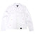 Makobi - M1026 Core Denim Jacket - White