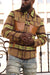 Makobi - M1028 Gabana Shirt Jacket - Wheat