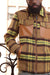 Makobi - M1028 Gabana Shirt Jacket - Wheat