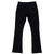 Makobi Pants - Colton Nylon Spandex Cargo - Black - M1633