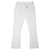 Makobi Pants - Colton Nylon Spandex Cargo - White - M1633