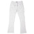 Makobi Pants - Colton Nylon Spandex Cargo - White - M1633