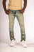 Makobi Jeans - M1917 Parco - Vintage