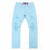 Makobi - M1971 Denim Jeans - Blue