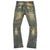 Makobi - M1978 Romano Stacked Jeans - Dirt