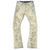 Makobi - M1978 Romano Stacked Jeans - Light Wash