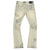 Makobi - M1978 Romano Stacked Jeans - Light Wash