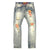 Makobi - M1990 Leaders Denim Jeans - Dirt