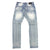 Makobi - M1990 Leaders Denim Jeans - Light Wash