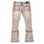 Makobi Jeans - M1997 Gianos 34" Semi Stacked - Gray