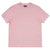 Makobi - M275 Makobi Luciano Tee - Pink